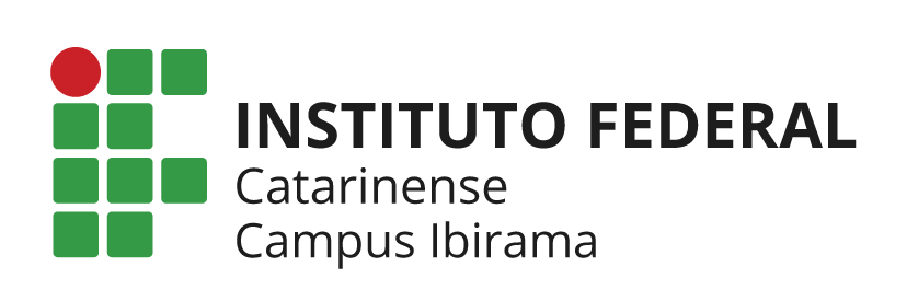 Logo do IFC Ibirama
