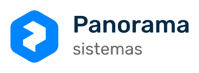 Logo da Panorama Sistemas