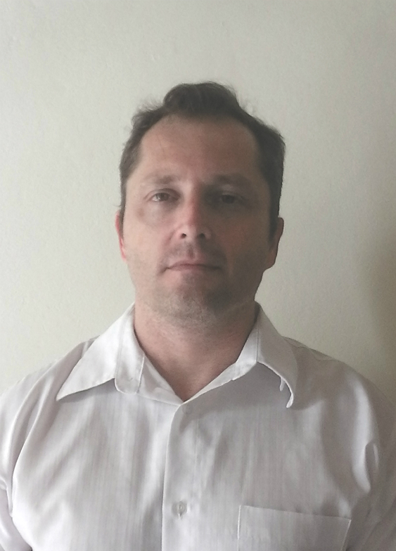 Carlos Alberto Barth