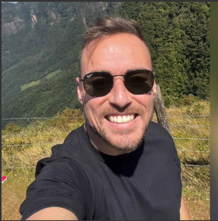 Diogo Ruan Alves