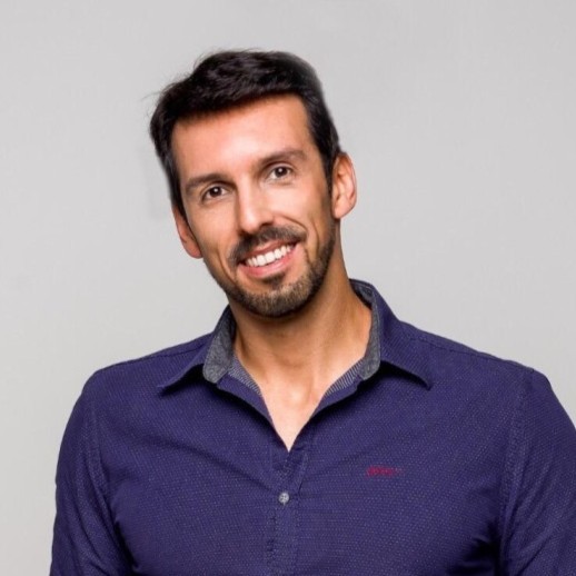 Eduardo Mathias Tarouco