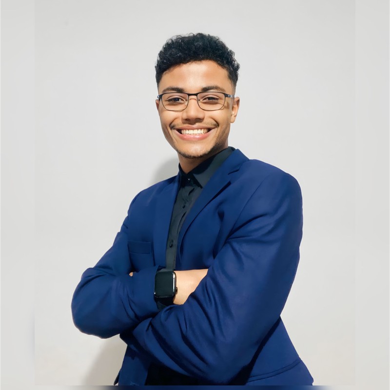 Israel Rodrigues
