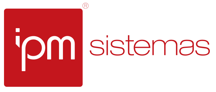 Logo da IPM Sistemas