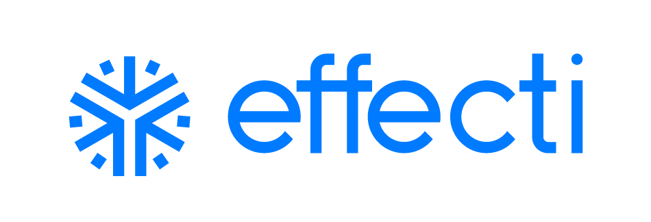 Logo da Effecti