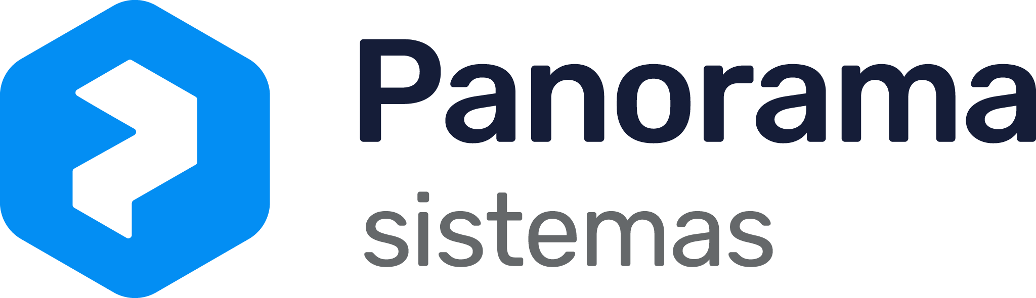 Logo da Panorama Sistemas