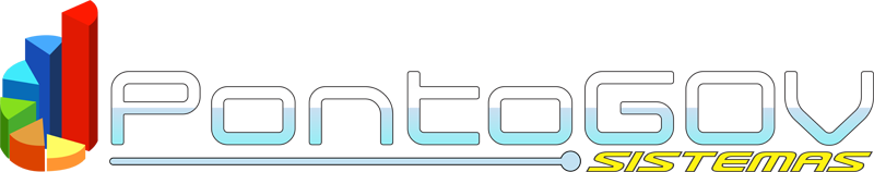 Logo da PontoGov Sistemas
