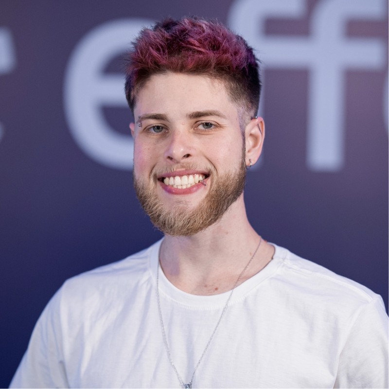 Lucas Marquez Maçaneiro