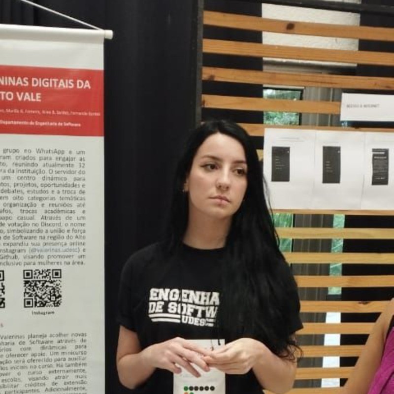 Nathália Acordi da Silva