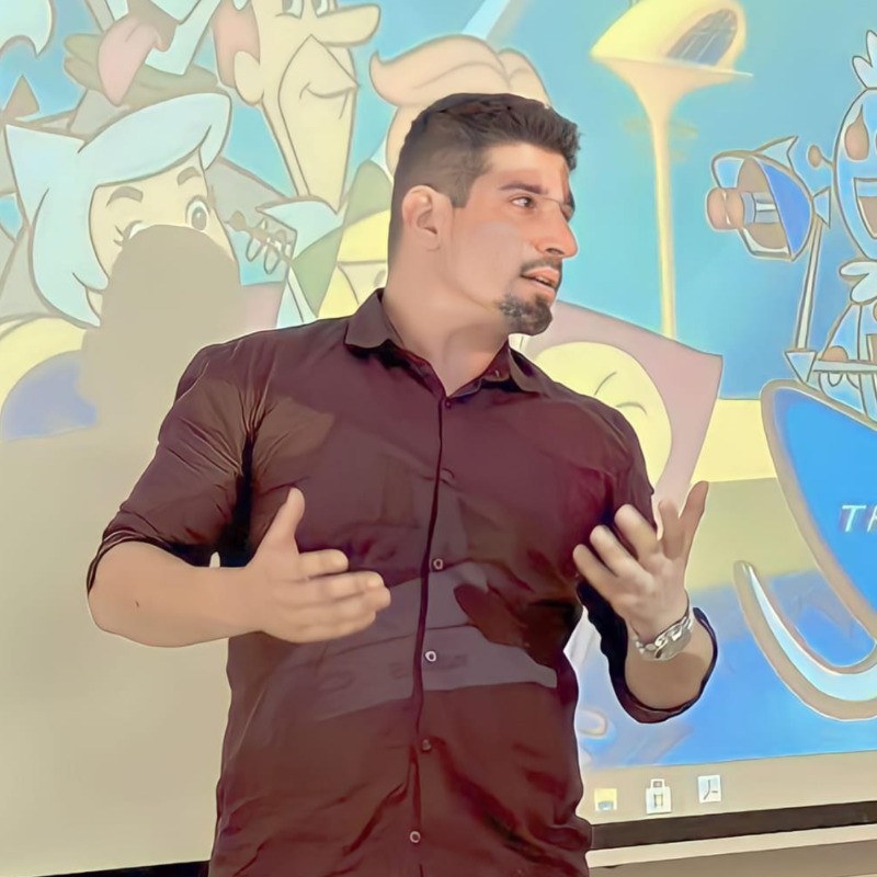 Rodrigo Nogueira