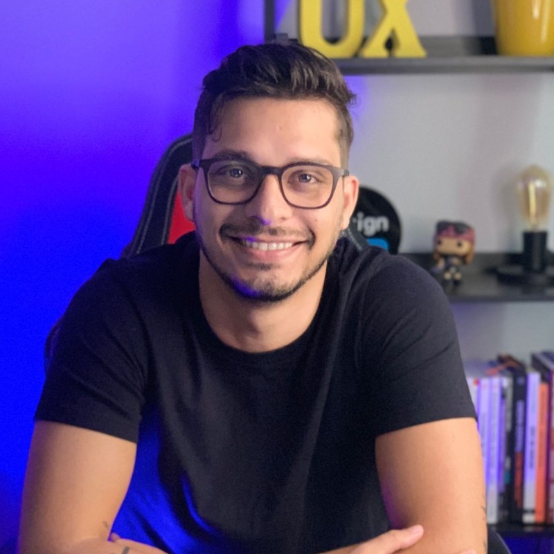 Rodrigo Santos