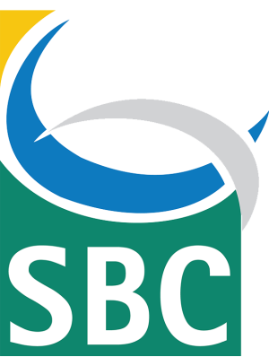 Logo da SBC