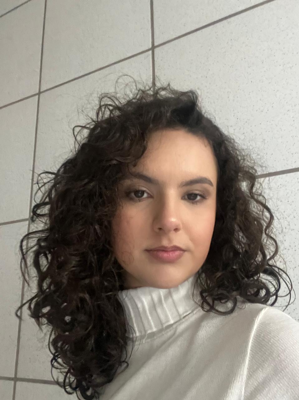 Maria Eduarda Müller Ermes