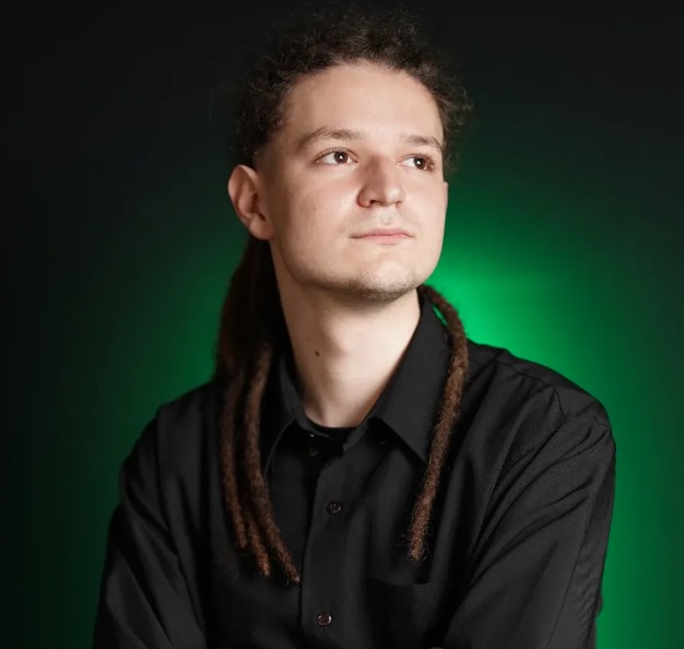 Ian Felipe Ribeiro dos Santos